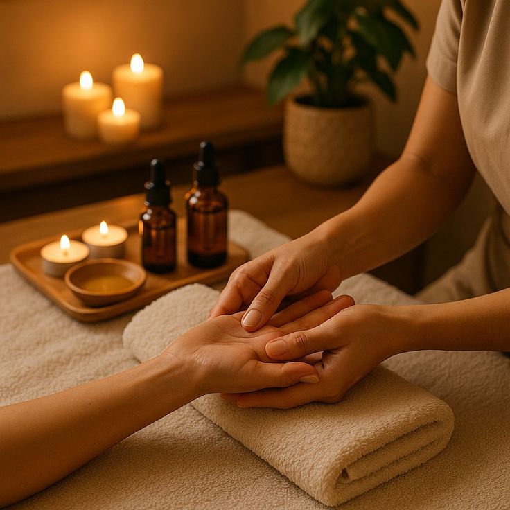 Spa Térmico Vegano Opulent