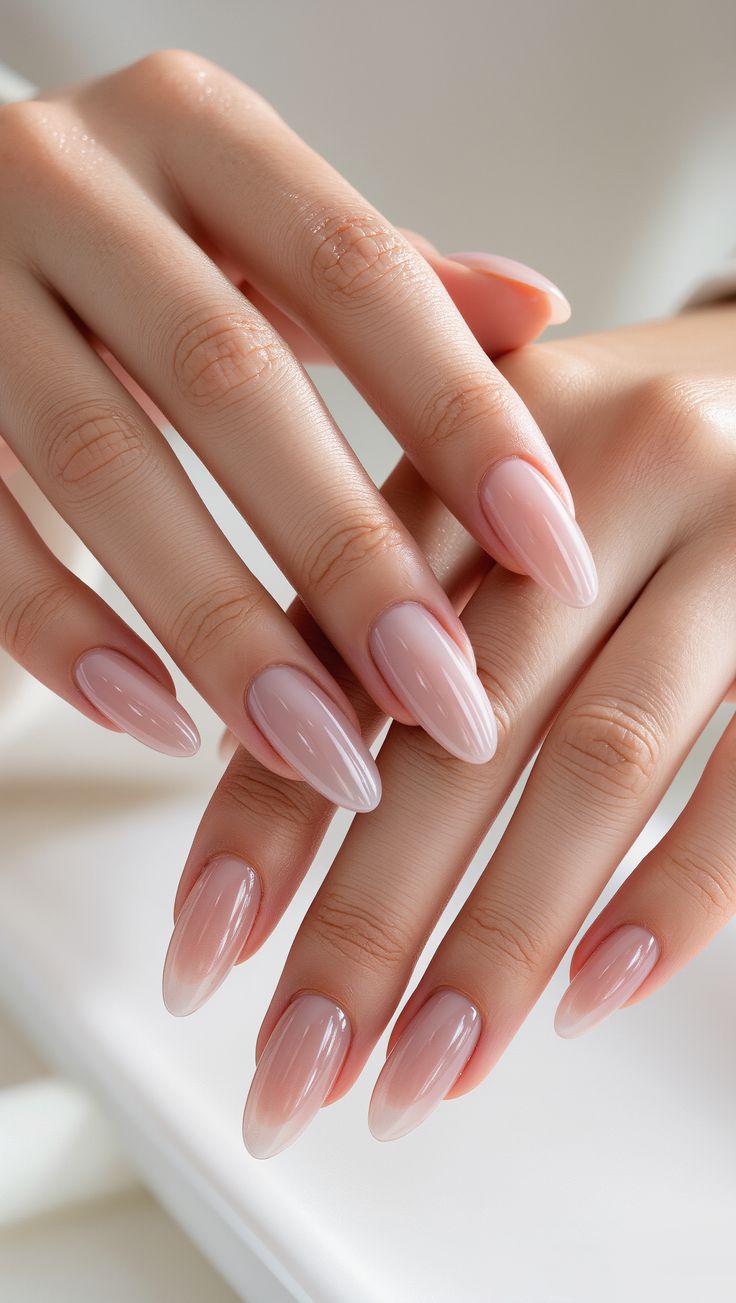 Manicure Sof Gel (TPO Free)
