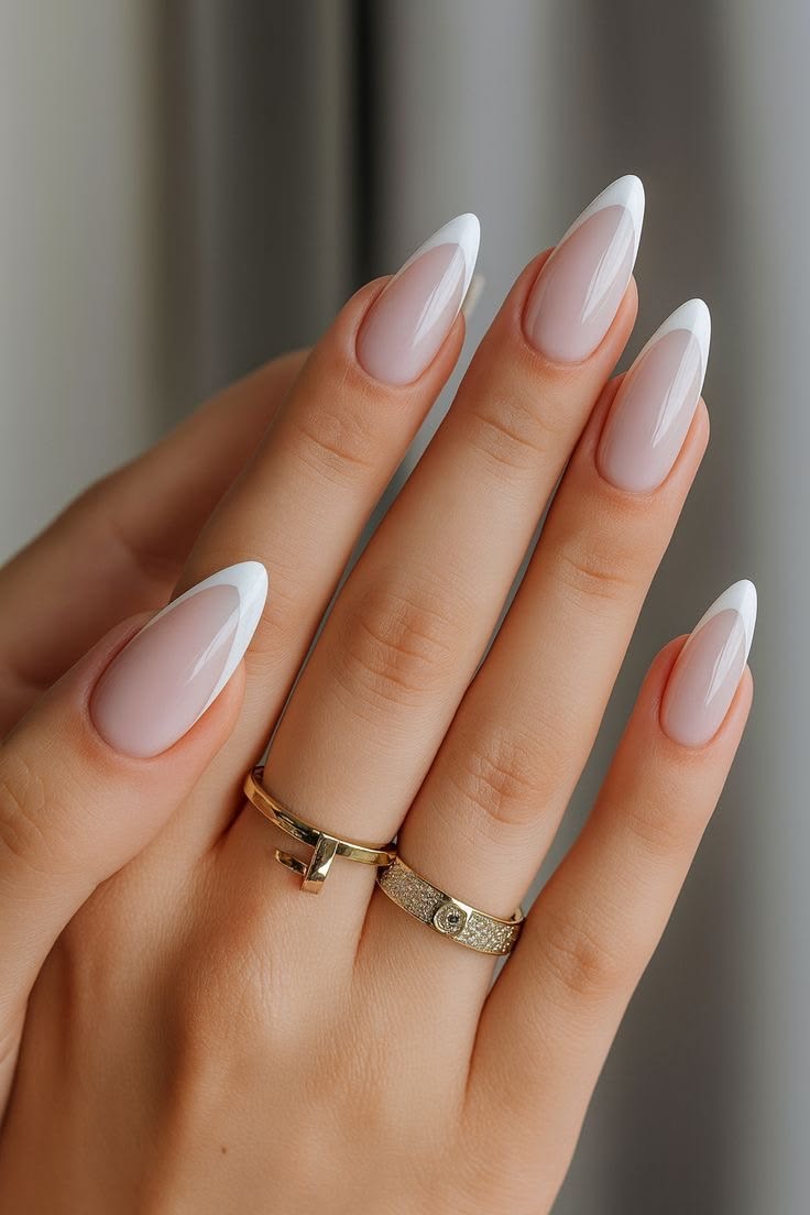 Manicure Building Gel (TPO Free)
