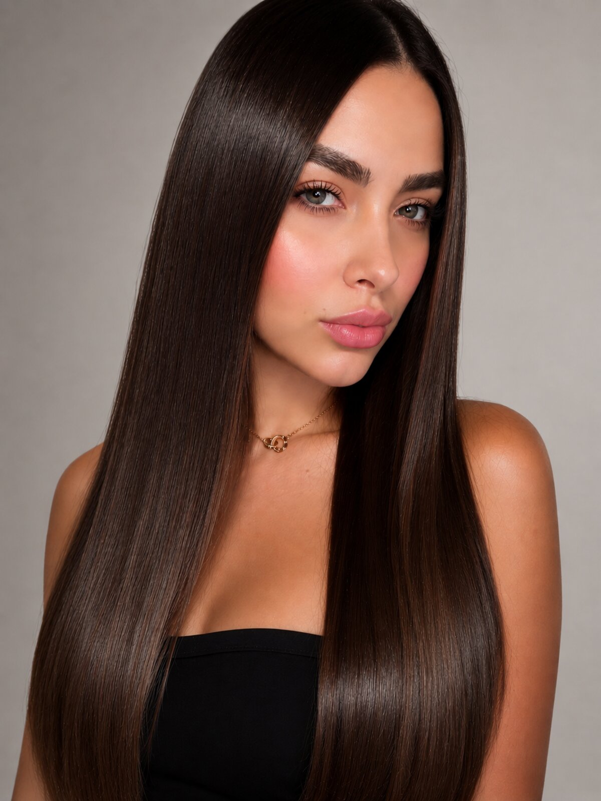 Katherin Torres — Founder & CEO de Öpulent Spa