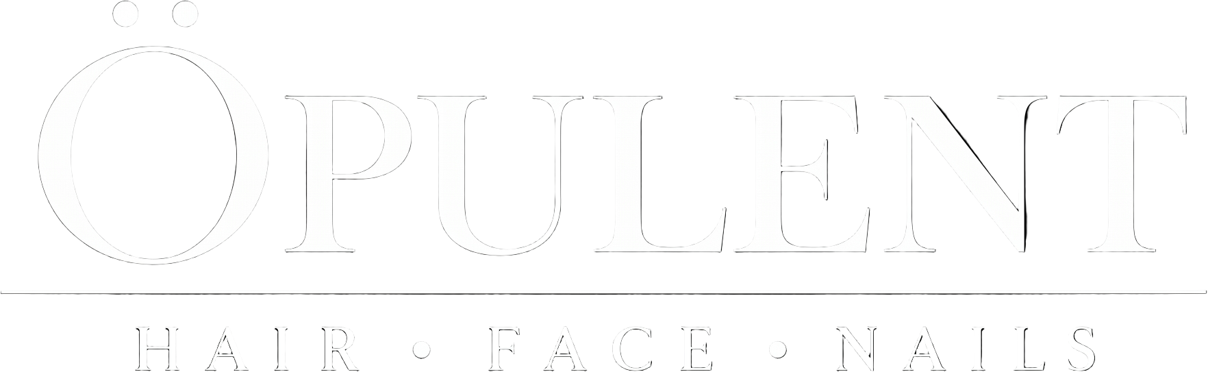 Opulent Hair Spa