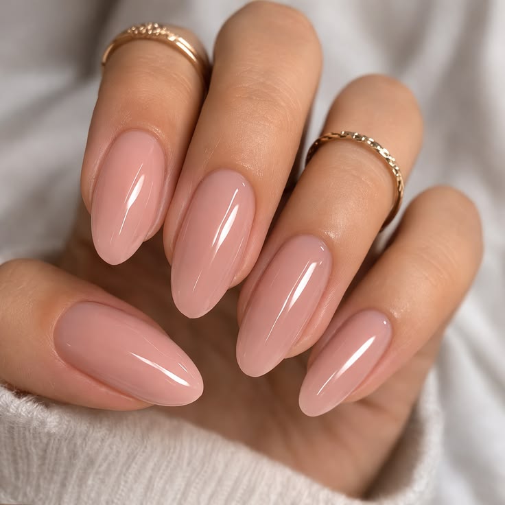 Manicure Poly Gel (TPO Free)