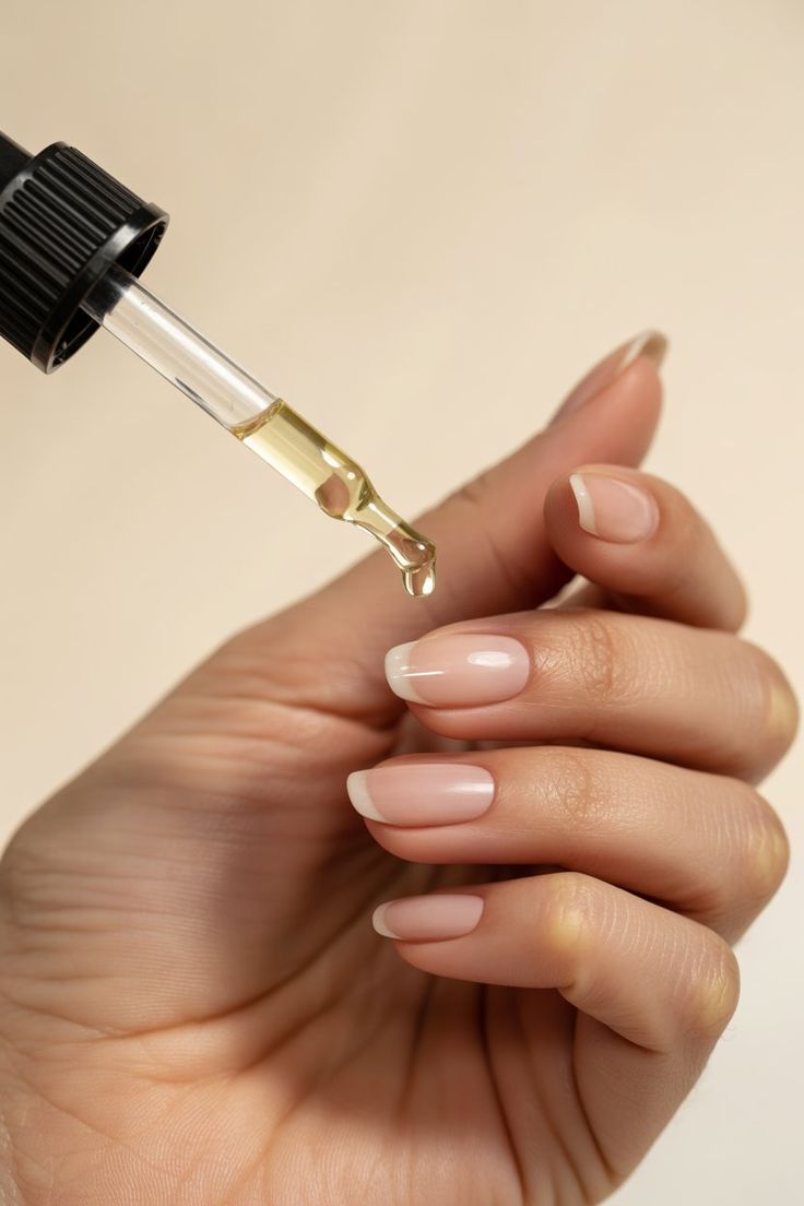 Manicure Dermatológico