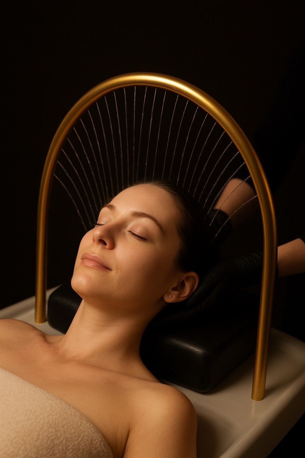 Ritual Cleanse Head Spa Opulent
